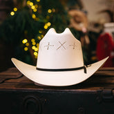 Sombrero West Point/Bridon Durango 100X Randado Cross 042